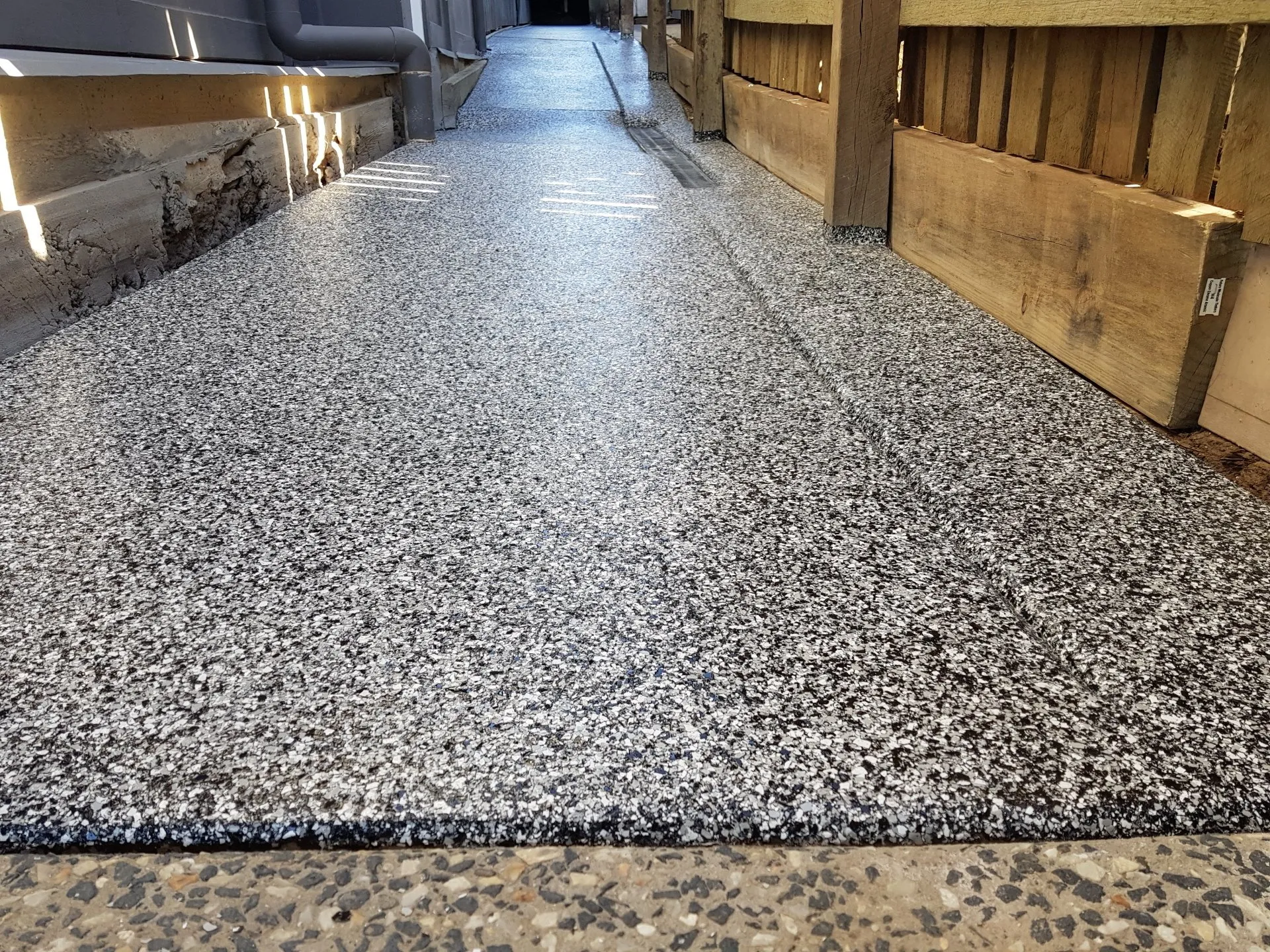 Onn Guard — Premier Epoxy Floor Coating Brisbane 3 Polyurea 2880w
