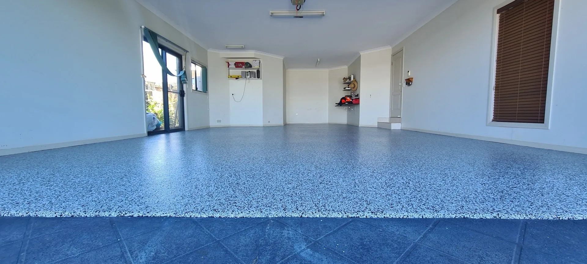 Onn Guard — Premier Epoxy Floor Coating Brisbane 6 Why Choose Onn Guard