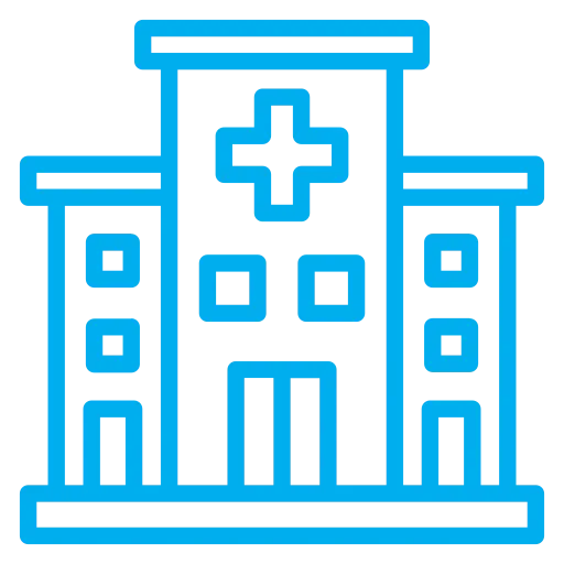 Commercial Restoration Services 6 hospital building 1920w